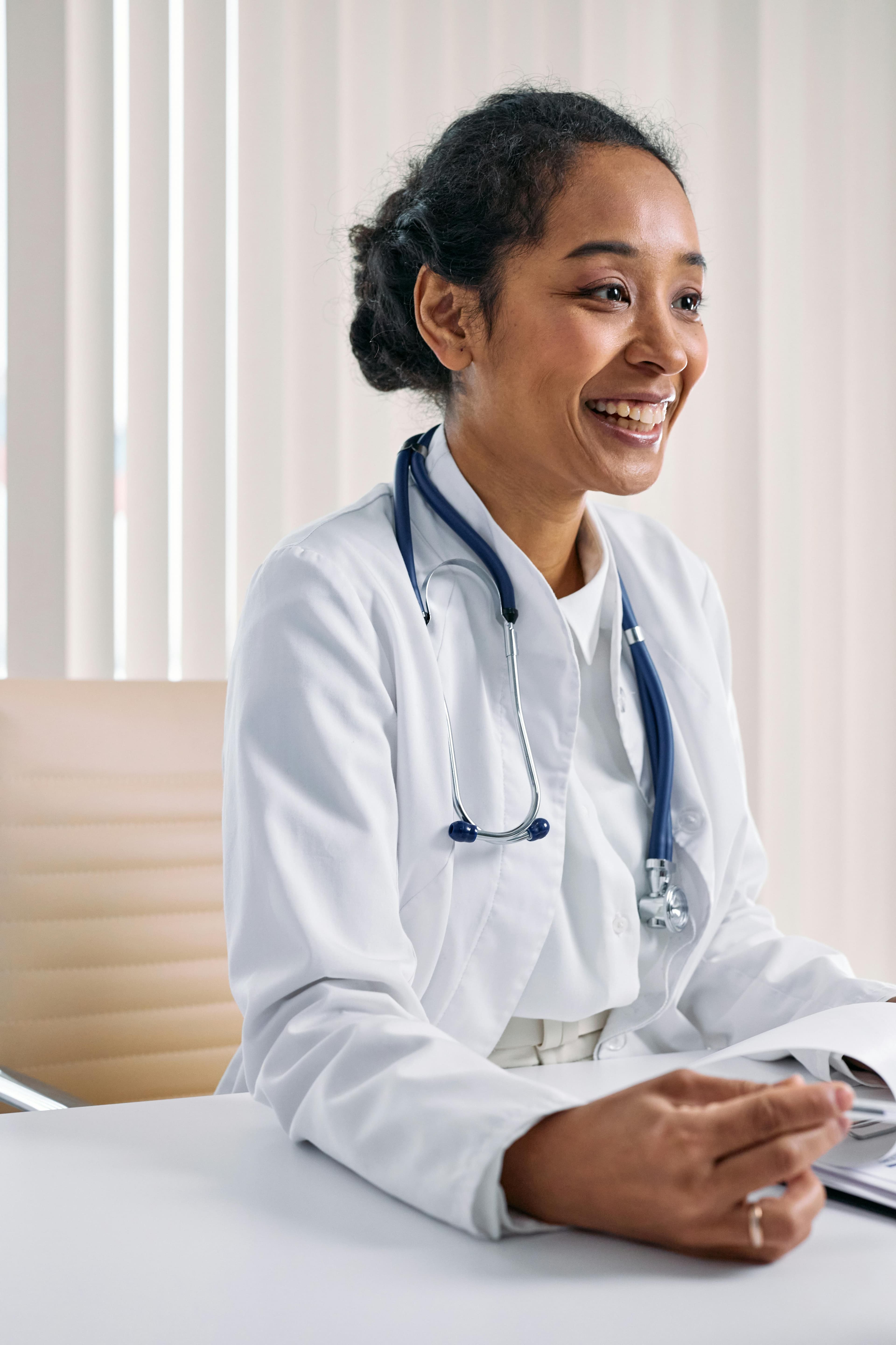 Wyze Health Doctor